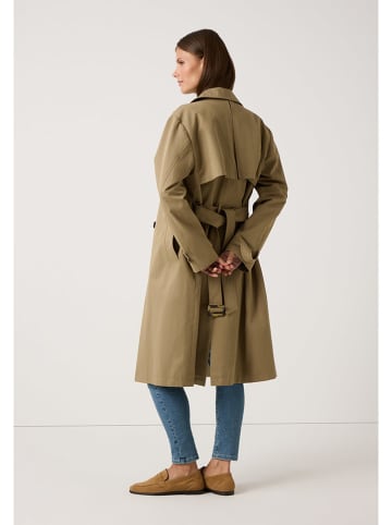 More & More Trenchcoat in Beige