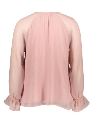 More & More Blouse lichtroze