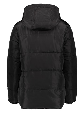 More & More Übergangsjacke in Schwarz