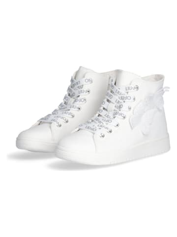 Liu Jo Sneakers wit