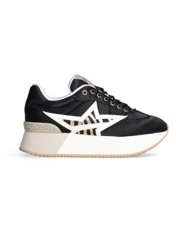 Liu Jo Sneakers zwart/wit