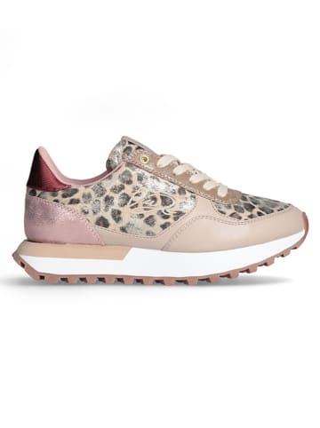 Liu Jo Sneakers  in Beige