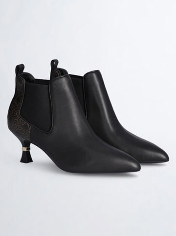 Liu Jo Ankle-Boots in Braun