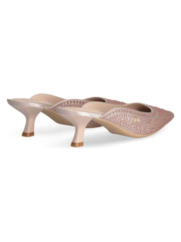Liu Jo Clogs in Beige