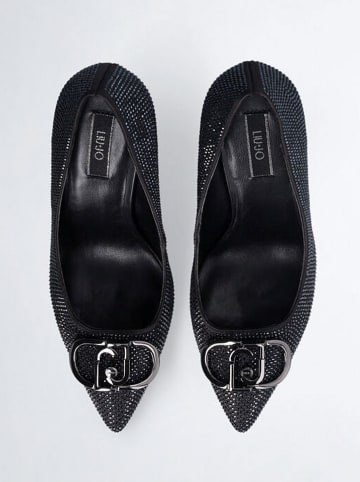 Liu Jo Pumps zwart