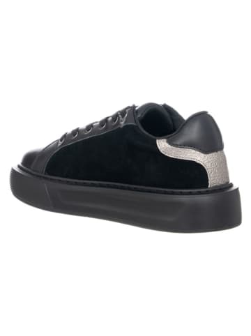 Liu Jo Sneakers in Schwarz