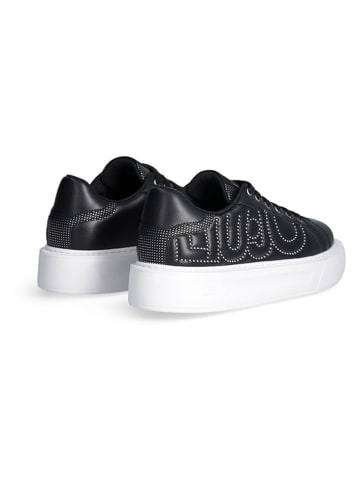Liu Jo Sneakers in Schwarz