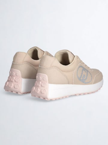 Liu Jo Sneakers in Beige