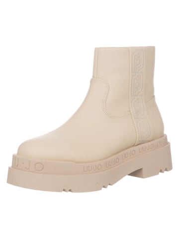 Liu Jo Boots crème