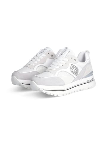 Liu Jo Sneakers in Weiß