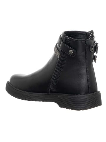 Liu Jo Boots in Schwarz