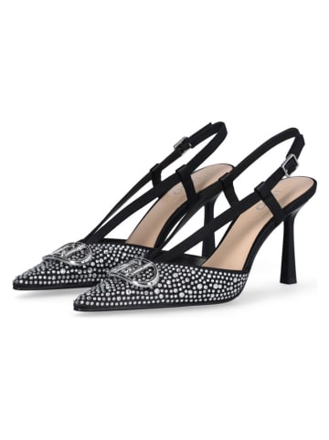 Liu Jo Slingpumps zwart