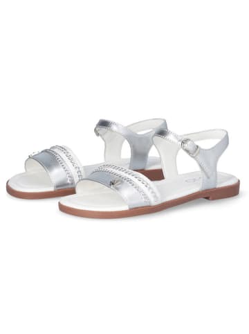 Liu Jo Sandalen in Silber