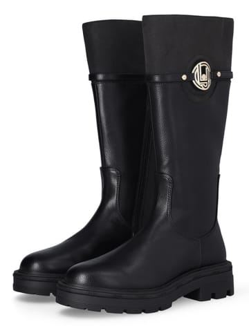 Liu Jo Boots zwart