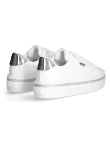 Liu Jo Sneakers in Weiß