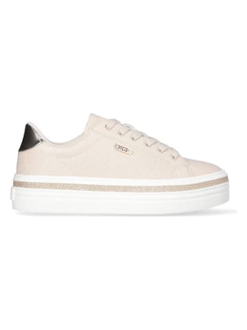 Liu Jo Sneakers in Beige