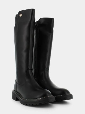 Liu Jo Stiefel in Schwarz