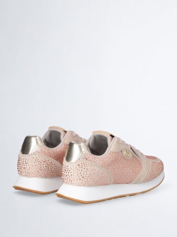 Liu Jo Sneakers in Rosa