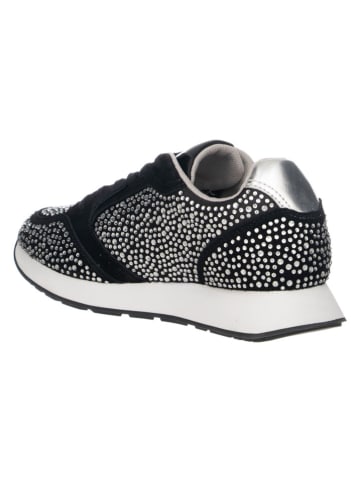 Liu Jo Sneakers in Schwarz