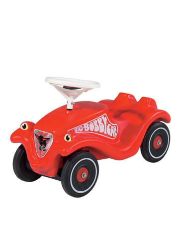 BIG Bobby-Car "Classic" in Rot - ab 12 Monaten