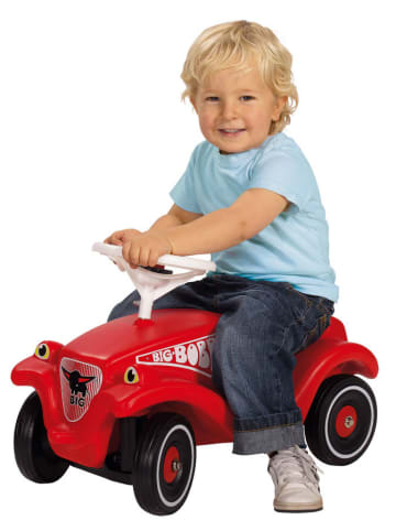 BIG Bobby-Car "Classic" in Rot - ab 12 Monaten