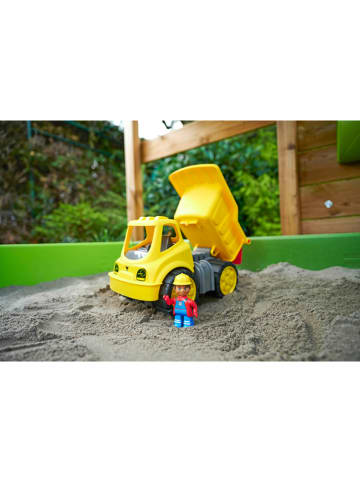 BIG Kiepwagen "Big Power Worker" - vanaf 2 jaar