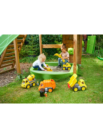 BIG Kiepwagen "Big Power Worker" - vanaf 2 jaar