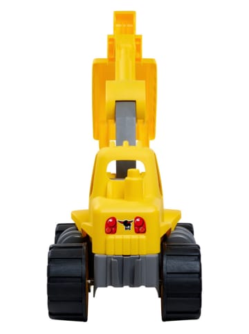 BIG Graafmachine - vanaf 2 jaar