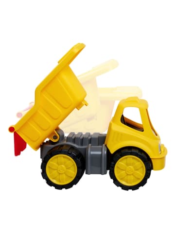 BIG Kiepwagen - vanaf 2 jaar