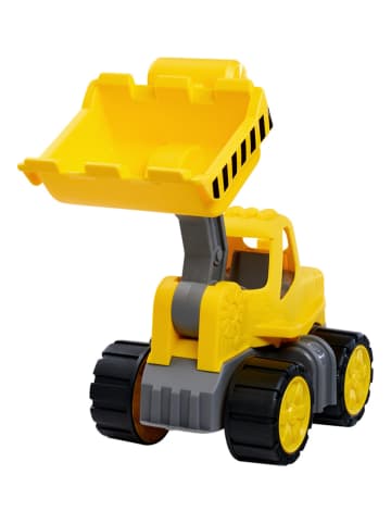 BIG Wiellader - vanaf 2 jaar