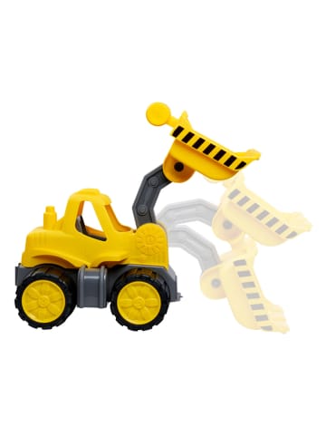 BIG Wiellader - vanaf 2 jaar