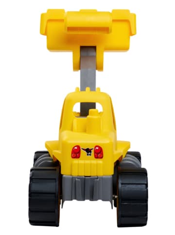 BIG Radlader - ab 2 Jahren