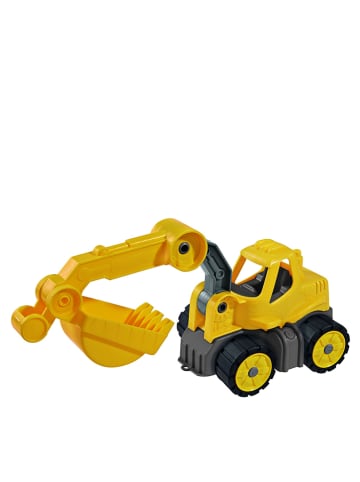 BIG Graafmachine "Power Worker" - vanaf 2 jaar