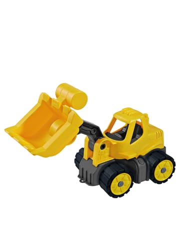 BIG Graafmachine "Power Worker" - vanaf 2 jaar