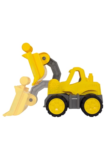 BIG Graafmachine "Power Worker" - vanaf 2 jaar