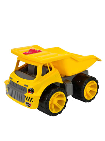 BIG Wywrotka "Maxi Truck" - 2+