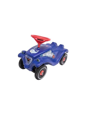 BIG Bobby-Car "Classic" in Blau - ab 12 Monaten