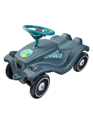 BIG Jeździk "Classic" w kolorze szarym - 12 m+