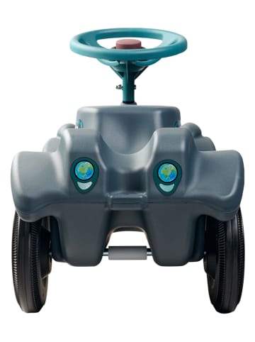 BIG Jeździk "Classic" w kolorze szarym - 12 m+