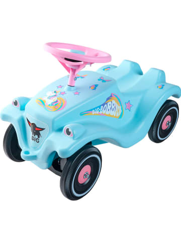 BIG Bobby-Car "Classic Einhorn" - ab 12 Monaten