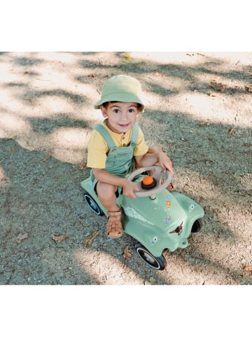 BIG Bobbycar "Classic" lichtgroen - vanaf 12 maanden