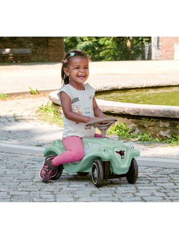 BIG Bobbycar "Classic" lichtgroen - vanaf 12 maanden