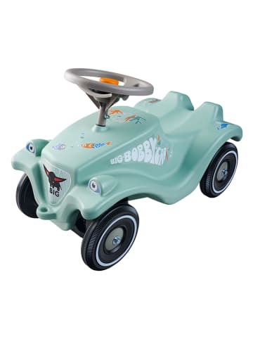 BIG Jeździk "Classic" w kolorze jasnozielonym - 12 m+