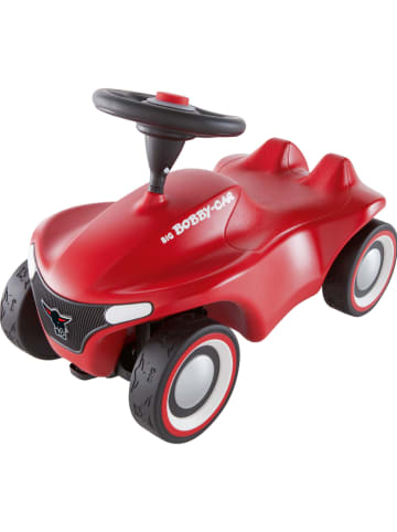 BIG Bobby-Car "Neo" in Rot - ab 12 Monaten