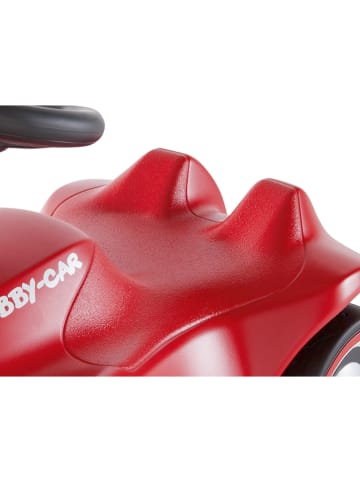 BIG Loopwagen "Neo" rood - vanaf 12 maanden