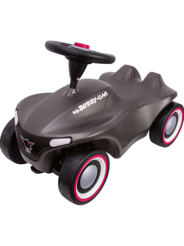 BIG Jeździk "Neo" w kolorze antracytowym - 12 m+