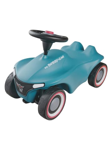 BIG Bobby-Car ''Neo'' in Blau - ab 12 Monaten