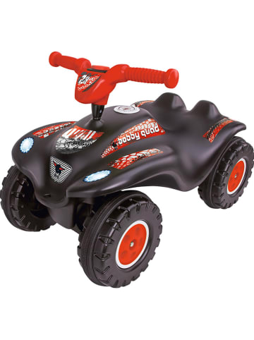 BIG Loopwagen-quad "Racing" - vanaf 3 jaar