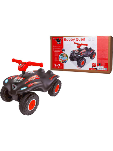 BIG Bobby-Quad "Racing" -  3+