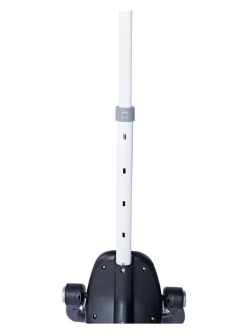 BIG Drążek w kolorze biało-czarnym do Bobby-Car - 12 m+